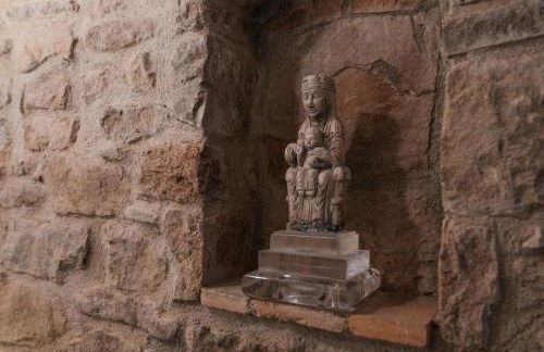 La Vila Argençola, casa rural a la Catalunya Central - Foto 54