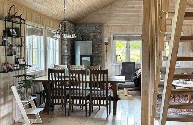 10 Person Holiday Home in Veggli-by Traum - Foto 11