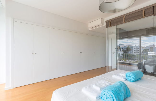 Albufeira Design Villa - Foto 8