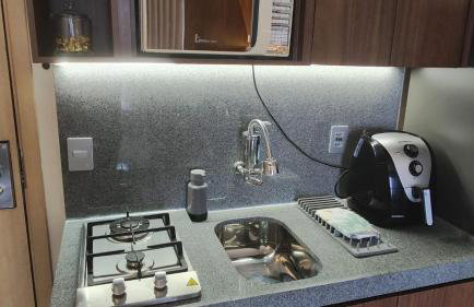 Flat PRAIA de Camburi - Photo 19