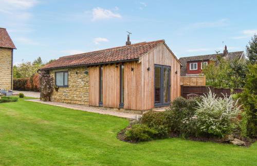 Garden Cottage - Foto 12