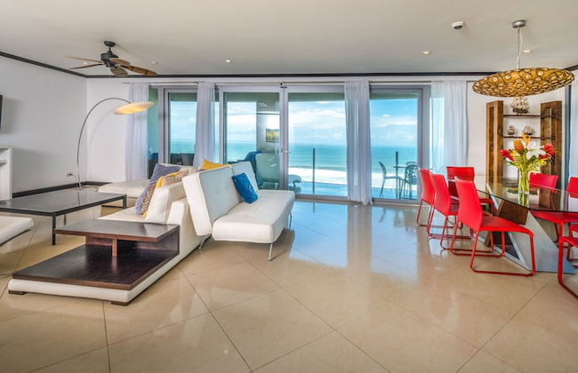 Best in Jaco Diamante del Sol Condos - Foto 40