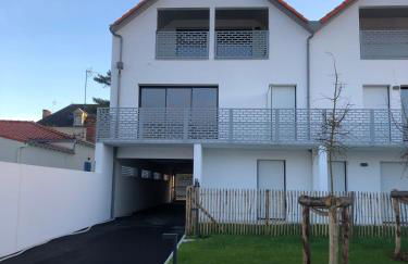 Appartement cosy à 100m de la plage - Foto 27