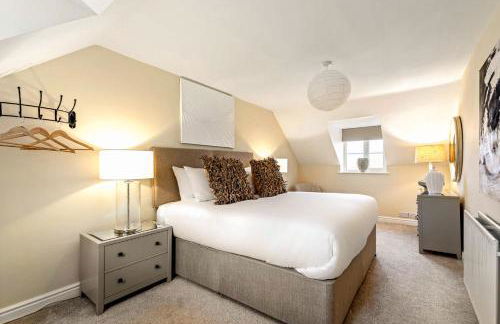 Great Easton Lodge - Foto 39