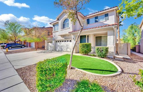 Seven Palms - Photo 18