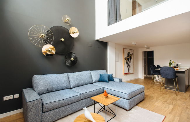 Apartamentos Murillo Gardens - Foto 32