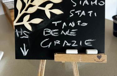 A casa di Marco Guesthouse - Apt di Ciampino e stazione per Roma - Foto 23