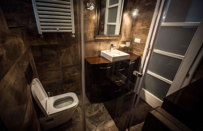 Crown Apartment - Foto 28