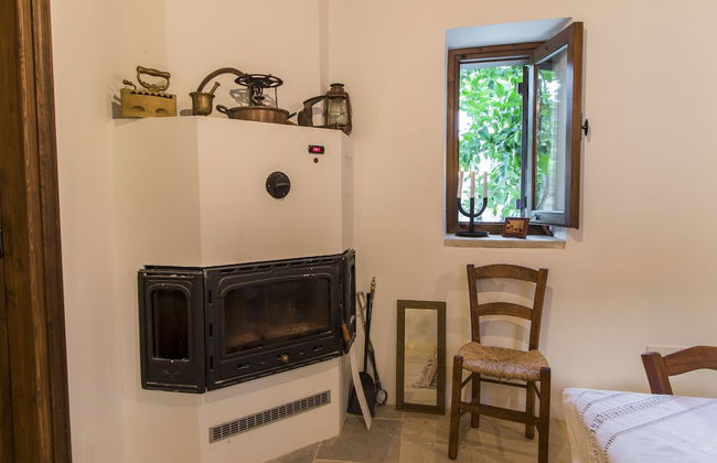 Estia Gaia Cottage - Foto 32