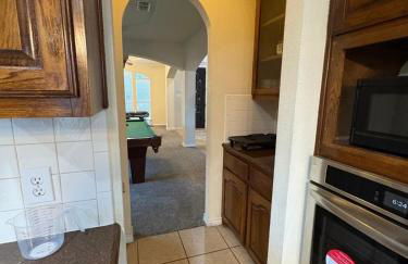 Spacious 4200 sqft - 6 bdrms 4 bath - Gym - Pets OK Near PGA - Universal KIDS - Star Frisco - Photo 29