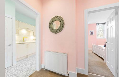 Unique Victorian Home in Glasgow - Foto 30