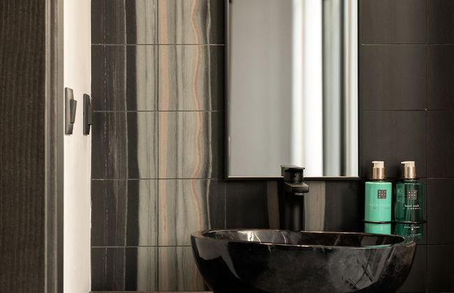 Pleiades Urban Stay by Semavi - Foto 42