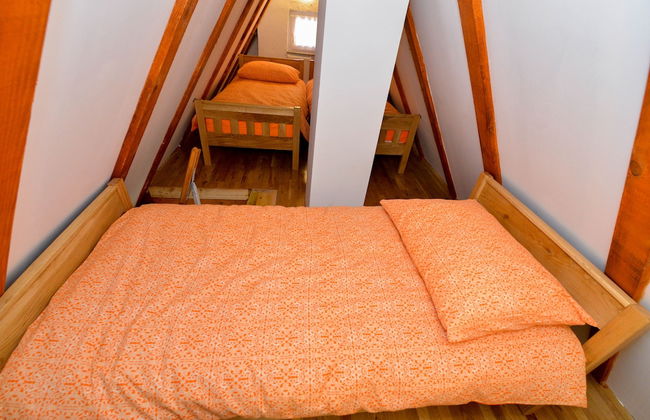 Chalet Katarina - Foto 3