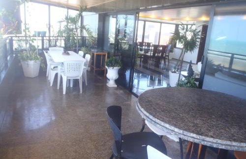 Apartamento Oceano Praia Fortaleza - Foto 48