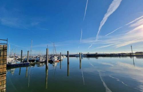 Ferienhaus Hilgenhuus - Foto 22