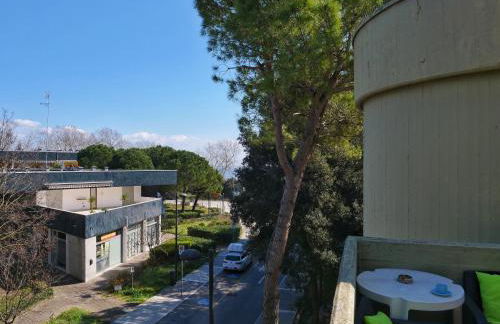 Beach Kite 8 posti letto - Terrazzo e parcheggio - Foto 56