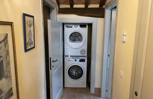 2 King Bed, 2 Full Bathroom Apartment in Umbria - Tuscany - Photo 39