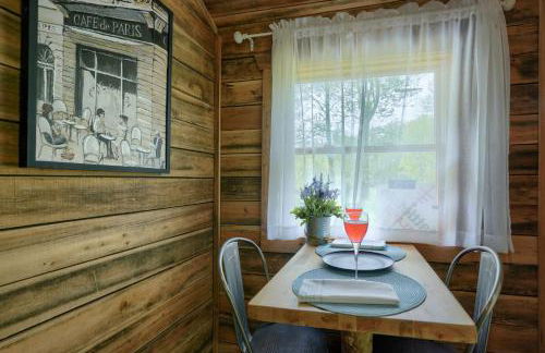 Cypres Caban - Foto 16