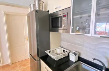 Costa Adeje Dream View - 2 Bedroom Apartment with Terrace - Foto 17