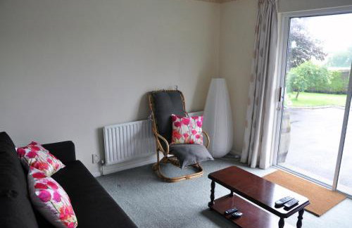 Eaglesfield House Guest Apartment - Foto 13