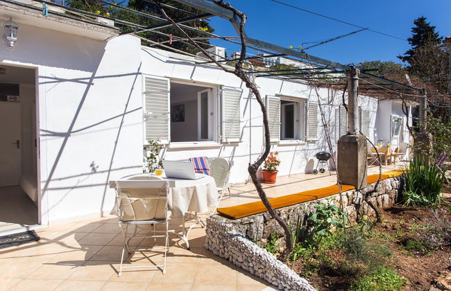 Apartments Ljubimir - Foto 34