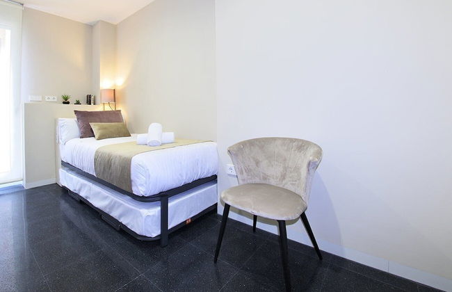 HoliHome Rambla 24 - Foto 41