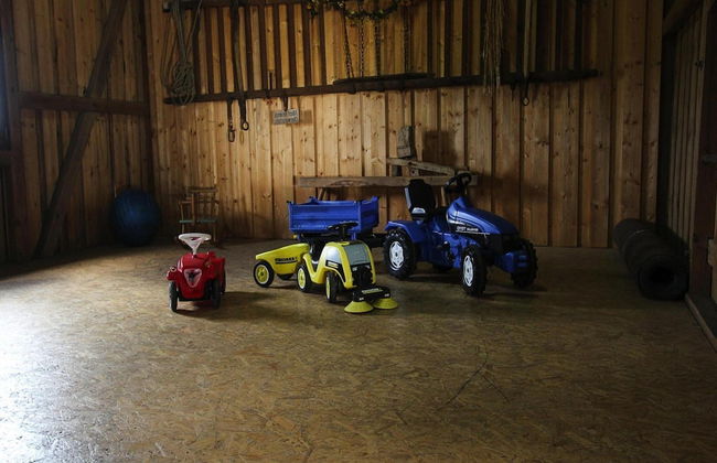 Ferienanlage Landlust, Muhlental - Foto 11