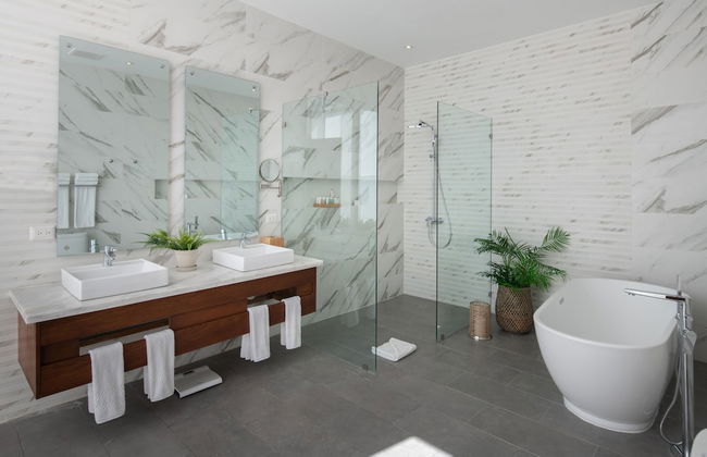 Luxury Apartments - VIP All-inclusive - Photo 27