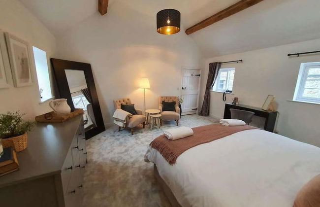 Host Stay Greengate Cottage - Foto 20