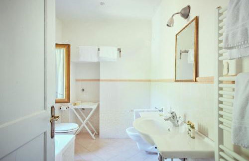 Agriturismo Villa Buoninsegna - Foto 72