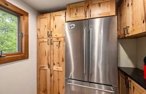 Updated townhome - Walk to Holiday Valley - Foto 22