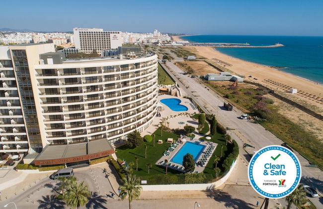 Vila Gale Ampalius Resort Hotel - Foto 1