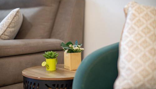 Au Epicéah, logement à la campagne - Foto 4