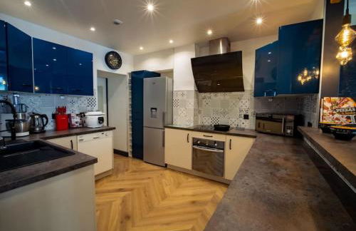 Duplex Jeanne d'Arc Billard Baby en option Escape Game Logements Insolites - Foto 19