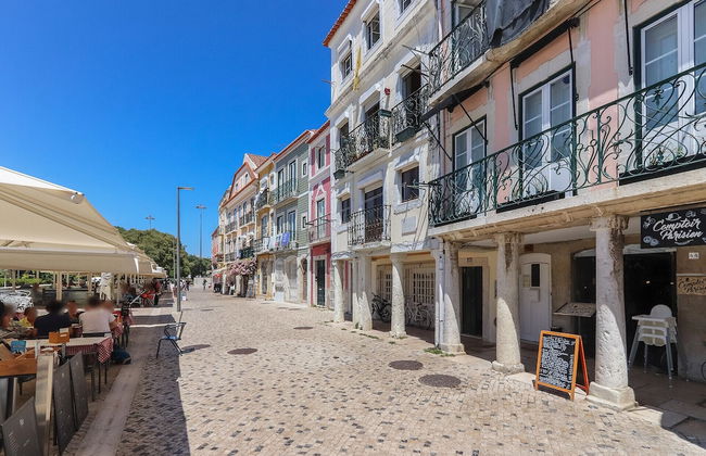 Belem Experience III by Homing - Foto 26