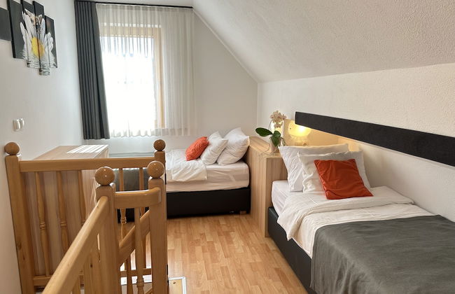 Hotel Loka - Foto 13