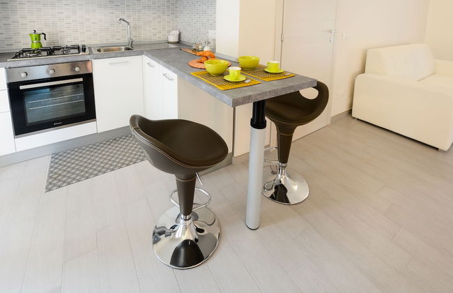 La Rosa del Mediterraneo - Foto 18