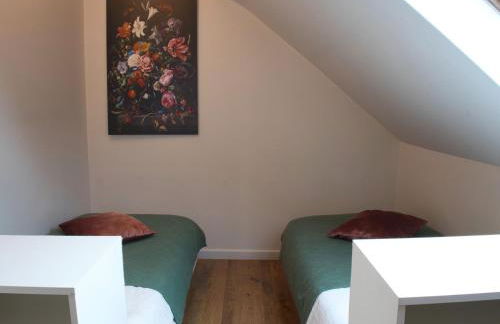 Cottage l'Orée du Cher - Photo 14