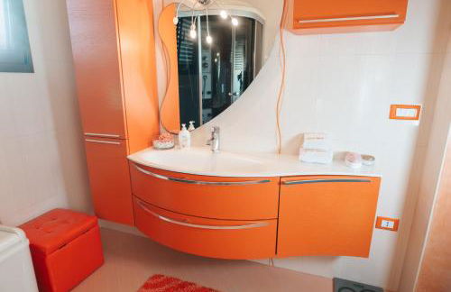 Villa Maila - Accogliente Villetta con Giardino Privato in Salento - Foto 58