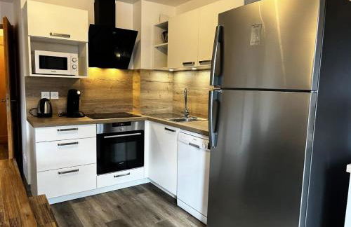 Résidence Alpages - Chalet des Alpages N°20 MAE-6563 - Foto 6