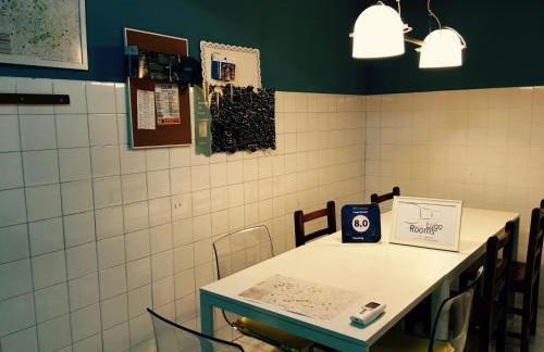 Apartment Lugo Rooms - Foto 19