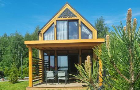 Zacisze Mazurskie - Foto 11