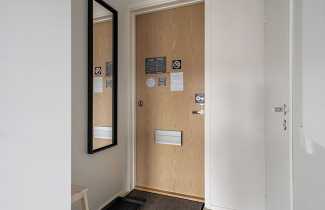 Hiisi Homes Turku Herttuankulma - Foto 79