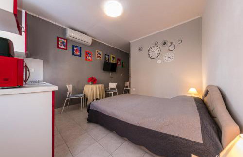 Apartments Kastelani - Photo 32