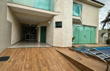 Sobrado com piscina no jardim america - Foto 15