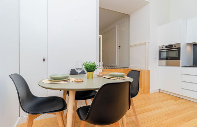 Prt003 · Charming Apartment Porto - Foto 16