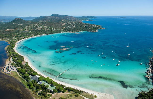 Résidence Cala Sultana - Foto 58