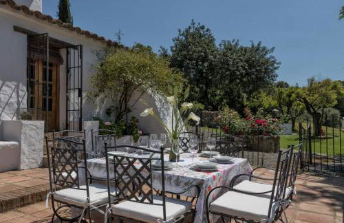 Ventorro del Herrero - The Old Forge - Photo 19