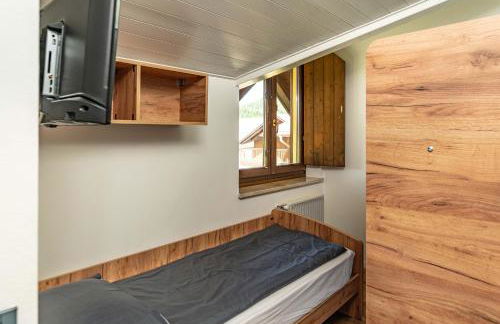 Fiore del Brenta 2 a 50 m dalla fermata dello skibus gratuito - Foto 23