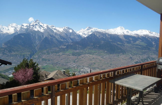 Apartment With Outdoor Dinning - Foto 20